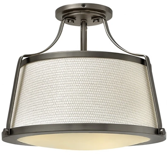 HK-CHARLOTTE-SF-AN Потолочная люстра на штанге Charlotte HK-CHARLOTTE-SF-AN Hinkley (220V)