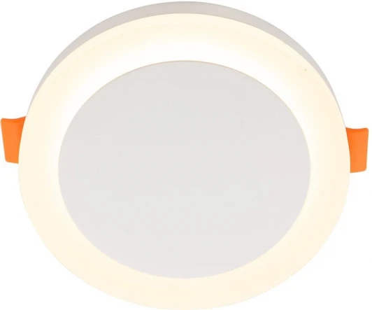 DK4020-WH Встраиваемый точечный светильник Denkirs DK402 DK4020-WH