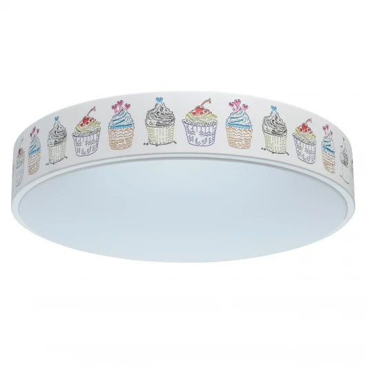 716010101 Потолочный светильник DeMarkt Гуфи 716010101