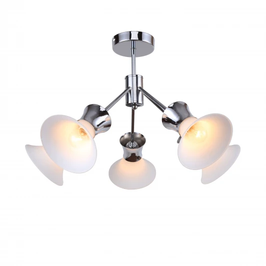 2196-5U Потолочная люстра F-Promo Ligula 2196-5U