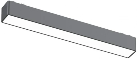 APL.0101.01.10 Трековый светильник светодиодный магнитный LED 10W 48V с переключателем цветовой температуры Aployt Magnetic track 48 APL.0101.01.10