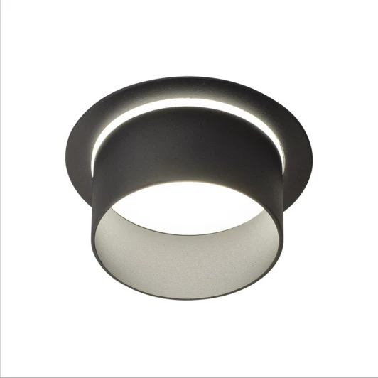 AM472 Встраиваемый точечный светильник под гипсокартон AM Group АМ 472 AM472 (220V, круглые)