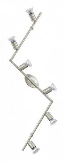 92599 Спот Eglo Buzz-Led 92599