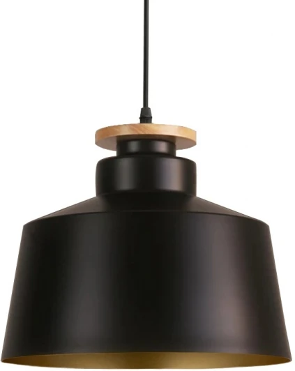 LDP 7974-300 BK+GD Подвесной светильник Lumina Deco LDP 7974-300 BK+GD