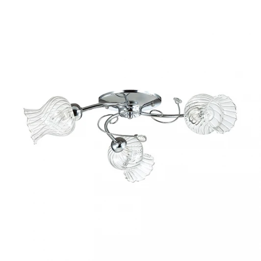 3073/3C Потолочная люстра Lumion Frizza 3073/3C