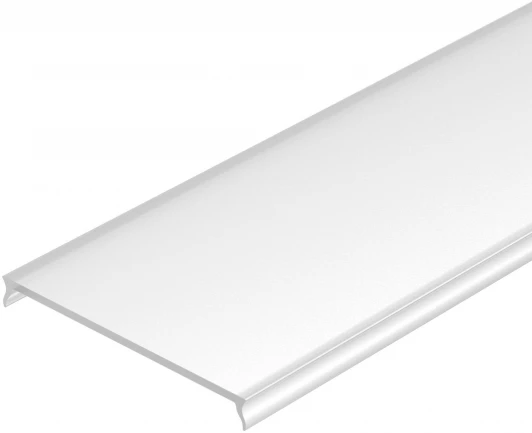 028933 Экран матовый для KLUS-POWER-W50-F (Пластик) 028933 Arlight