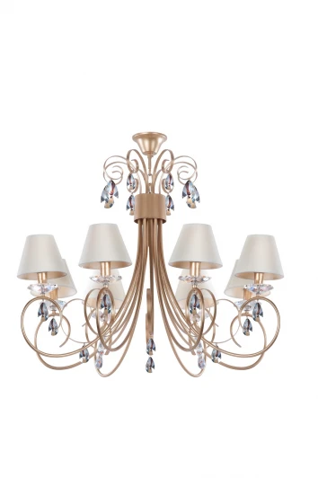 S110180/8 Подвесная люстра Donolux Galleria S110180/8