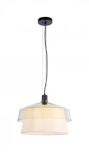 V11829-3P Подвесной светильник Moderli Takoma V11829-3P