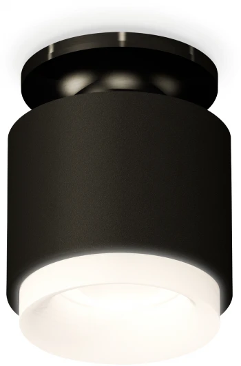 XS7511064 Накладной точечный светильник Ambrella Techno Spot XS7511064