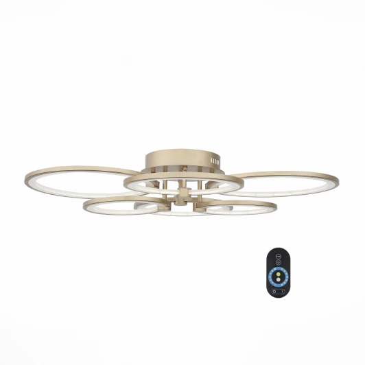 SL867.202.06 Потолочная люстра ST Luce Twiddle Dimmer SL867.202.06