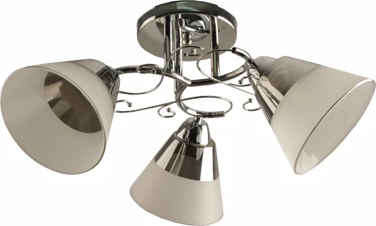 H203-3 Потолочная люстра Hiper Lara H203-3