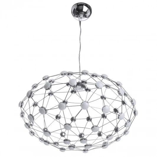 1720/02 SP-72 Подвесной светильник Divinare Cristallino 1720/02 SP-72