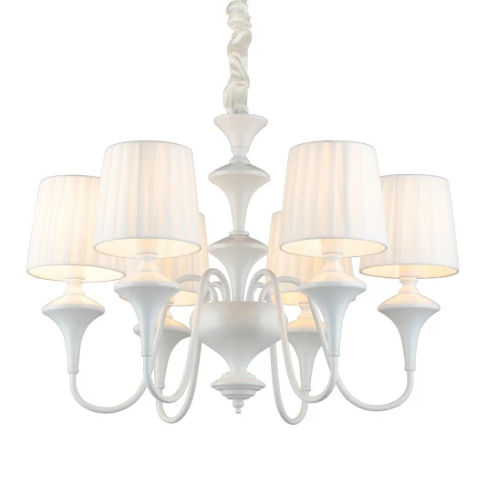 OML-72503-06 Подвесная люстра Omnilux 725 OML-72503-06