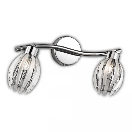 2590/2W Спот Odeon Light Akra 2590/2W
