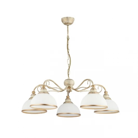 1172 XS 5 ec Подвесная люстра Jupiter Xsara 1172 XS 5 ec