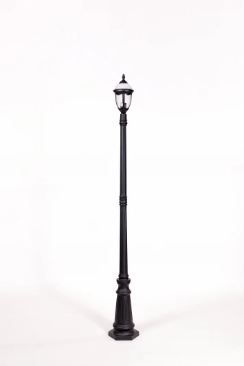 89109S Bl Наземный фонарь Oasis Light 89109S Bl