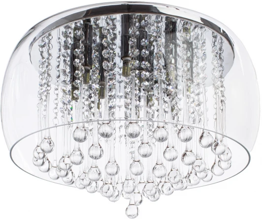 A7054PL-11CC Потолочный светильник Arte Lamp Halo A7054PL-11CC