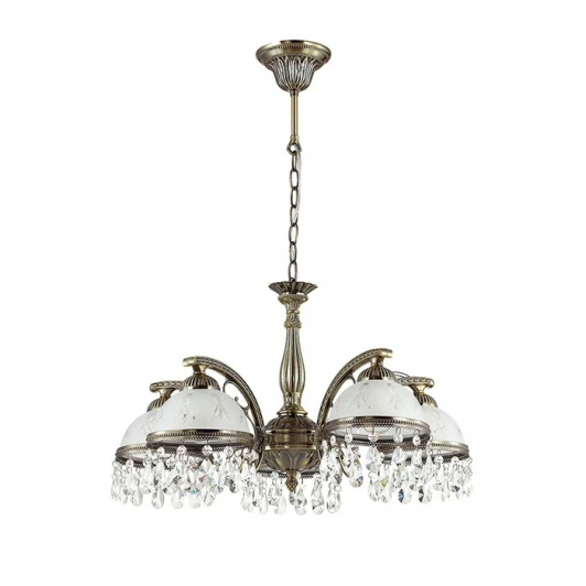 2989/5 Подвесная люстра Lumion Avifa 2989/5