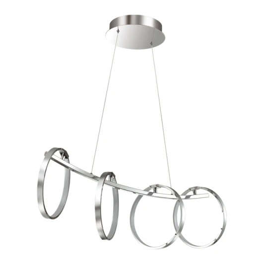 4016/34L Подвесная люстра Odeon Light Olimpo 4016/34L