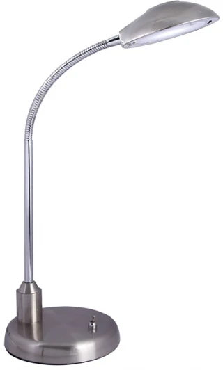 3338/1T Интерьерная настольная лампа Odeon Light Rouli 3338/1T