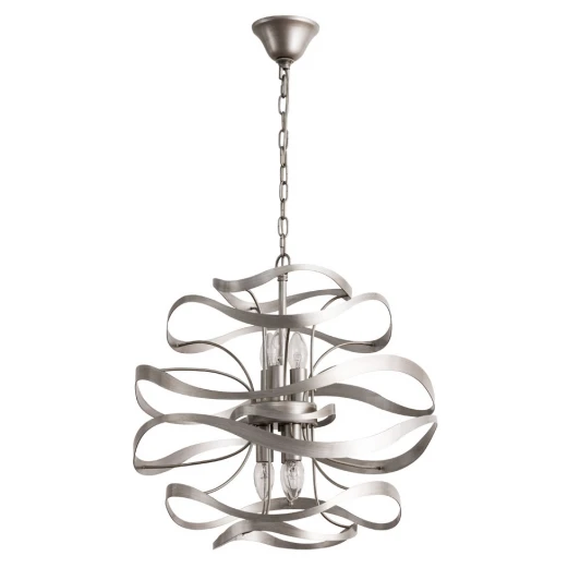 2019/25 SP-6 Подвесная люстра Divinare Volturn 2019/25 SP-6