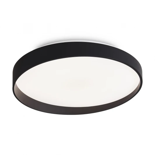 FR6222CL-L84B Потолочный светильник светодиодный Freya Pass FR6222CL-L84B 84Вт LED с пультом ДУ