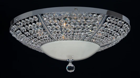 1224-6U Потолочная люстра Favourite Louvre 1224-6U