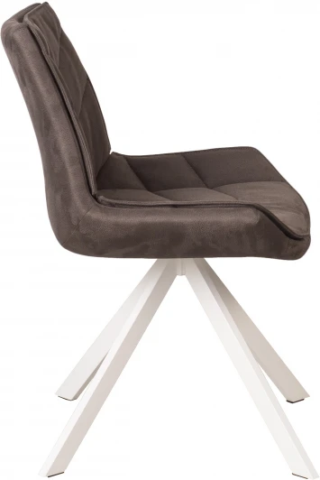 9771939108 Стул Левмар Atlas S64/Grey (R) от фабрики Levmar