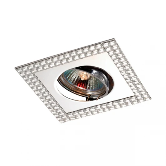 369836 Встраиваемый точечный светильник Novotech Mirror 369836