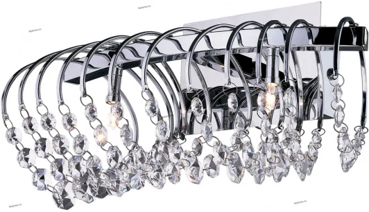 1463/2W Бра Odeon Light Lardo 1463/2W