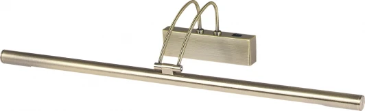 A8343AP-1AB Подсветка для картин Arte Lamp Picture Lights Lum A8343AP-1AB