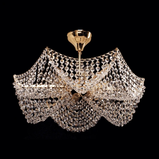 351010306 Потолочный светильник Chiaro Изабелла 351010306