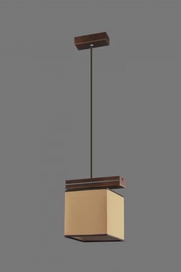 1263/5 Подвесной светильник Namat Barsa 1263/5