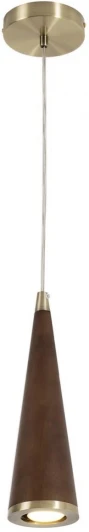 2831-1P Подвесной светильник Favourite Coni 2831-1P