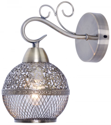 TL1156-1W Бра Toplight Lynette TL1156-1W