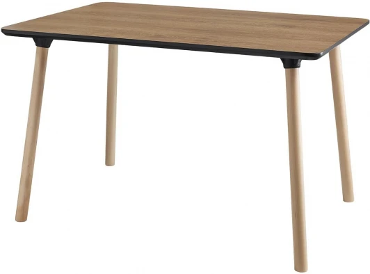 PW-036 wood Стол PW-036-1W дерево