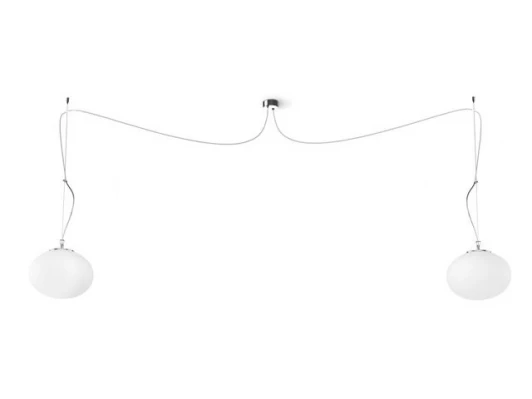 9272 Подвесной светильник Nowodvorski Nuage 9272