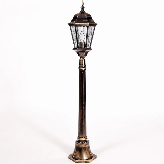 91407M Gb Наземный фонарь Oasis Light 91407M Gb