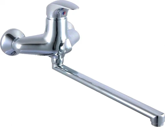 109000000 Смеситель Damixa Space 109000000 универсальный