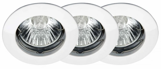 G94508A05 Встраиваемый точечный светильник Brilliant Felizia G94508A05