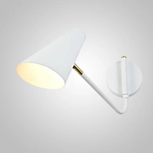 Nati01 Бра для чтения ImperiumLoft Nati01 (224046-23) (220V)