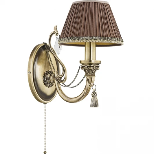 ROM-K-1(P/A) Бра Roma ROM-K-1(P/A) Kutek