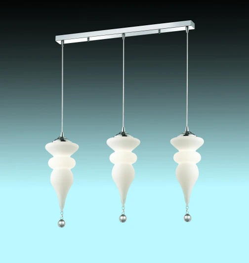 2509/3 Подвесной светильник Odeon Light Eridan 2509/3