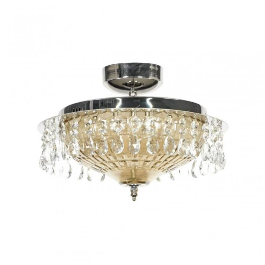 Eva 1631.8 Silver Lucia Tucci Eva 1631.8 Silver