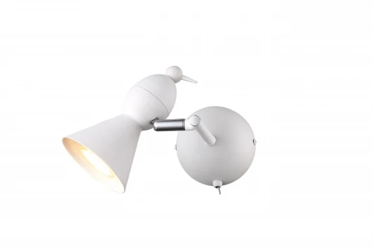 A9229AP-1WH Спот Arte Lamp Picchio A9229AP-1WH