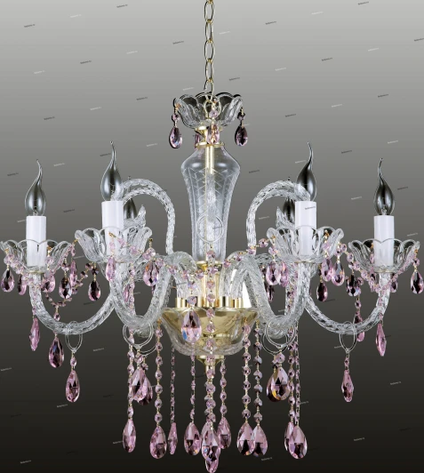 0420836/6P Snowlight 0420830 0420836/6P