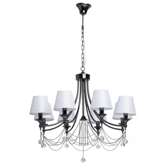 379018808 Подвесная люстра MW-Light Федерика 379018808