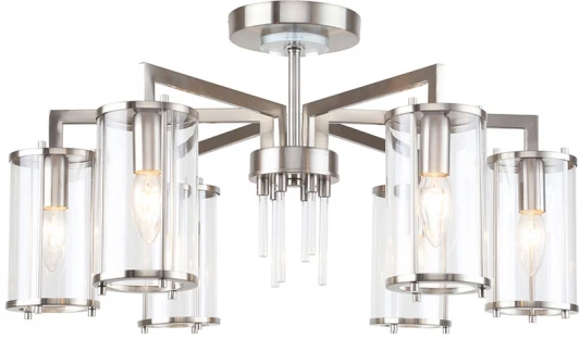 1046/11/06PT Потолочная люстра Stilfort Vase 1046/11/06PT