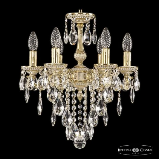 75101/6/125 B GW Подвесная люстра Bohemia 7510 75101/6/125 B GW