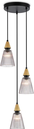 LH58112 Подвесной светильник Ambrella HIGH LIGHT LH58112 (220V, на проводе)